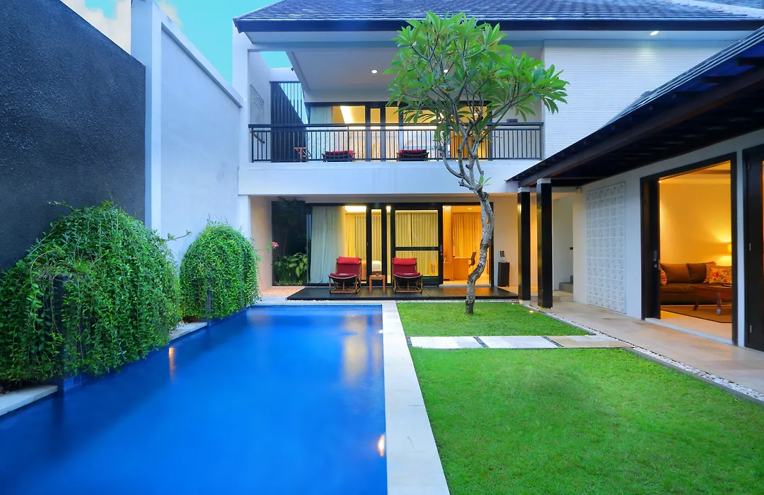 The Jineng Villas By Ekosistem-1